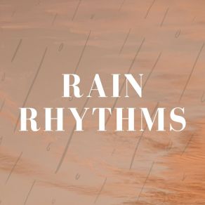Rain Rhythms album cover