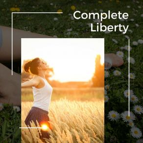 Complete Liberty album cover