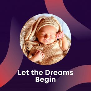 Let The Dreams Begin album cover