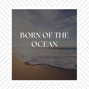 Born Of The Ocean album cover