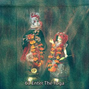 63 Enter The Yoga album cover
