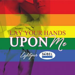 Lay Your Hands Upon Me album cover