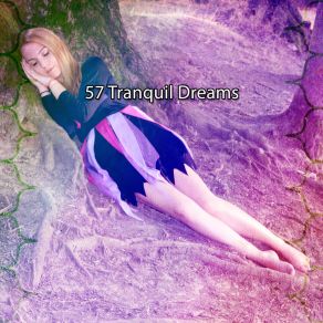 57 Tranquil Dreams album cover