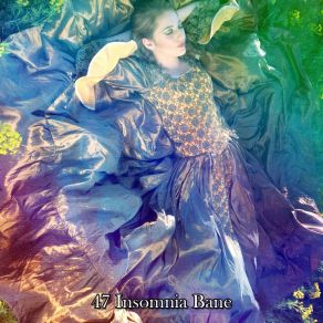 47 Insomnia Bane album cover