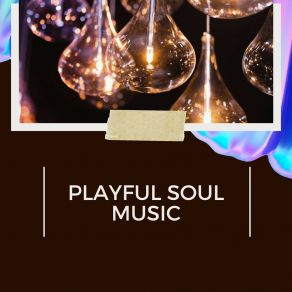 Playful Soul Music album cover