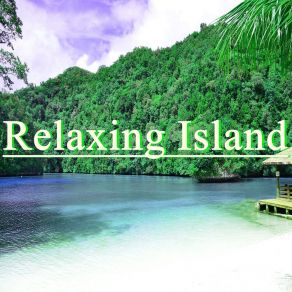 Relaxing Island album cover