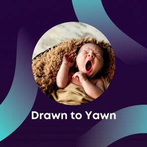 Drawn To Yawn album cover