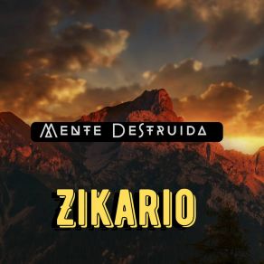 Mente Destruida album cover