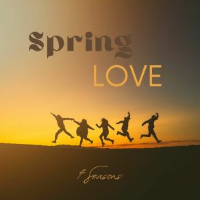 Spring Love album cover