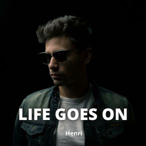Life Goes On album cover