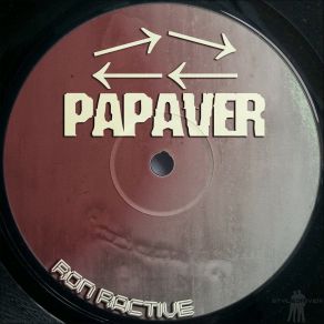 Papaver album cover