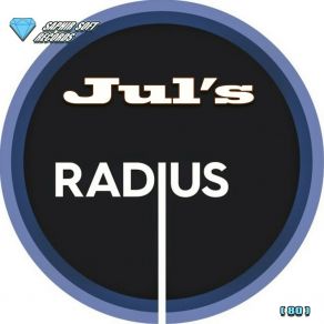 Radius album cover