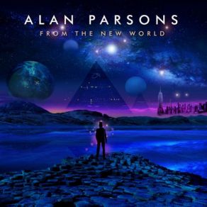 From The New World album cover
