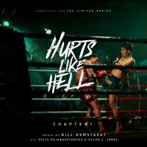 Hurts Like Hell, Chapter 1 (Soundtrack From A Netflix Limited Series) album cover