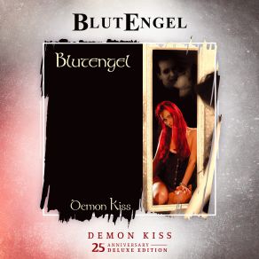 Demon Kiss (25th Anniversary Deluxe Edition) (CD1) album cover