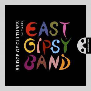 Bridge Of Culture album cover