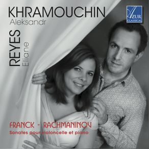 Azur Classical album cover