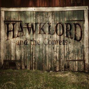 Hawklord And The Comets album cover