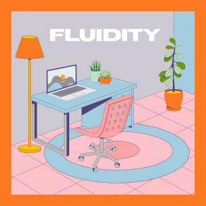 Fluidity album cover