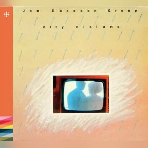 City Visions album cover