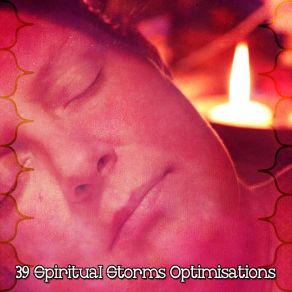 39 Spiritual Storms Optimisations album cover