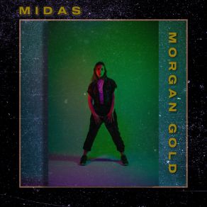 Midas album cover