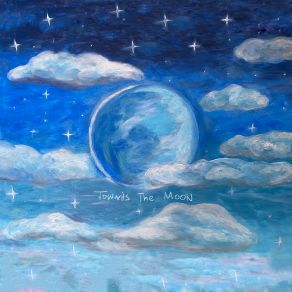 Towards The Moon album cover