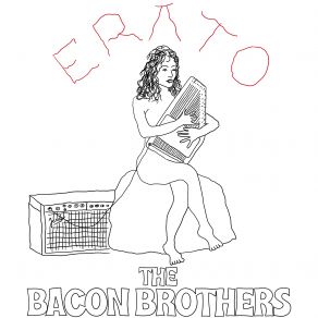 Erato album cover