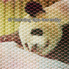 67 Calming Spa Serenity album cover