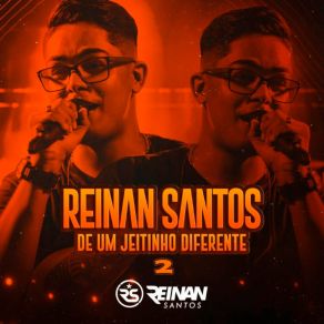 De Um Jeitinho Diferente 2 album cover