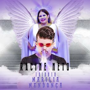 Tributo Marilia Mendonça album cover