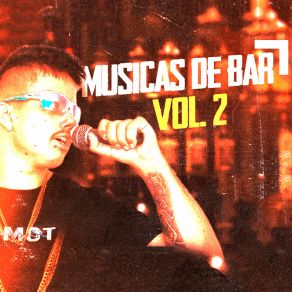 Músicas De Bar Vol. 2 album cover