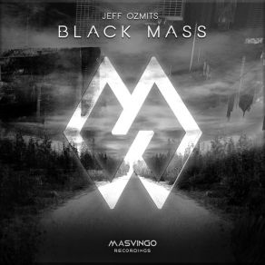 Black Mass album cover