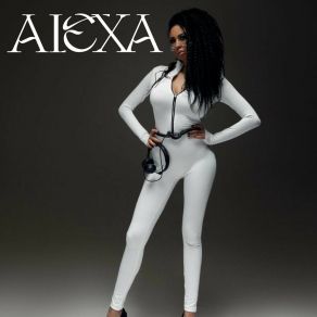 Alexa album cover