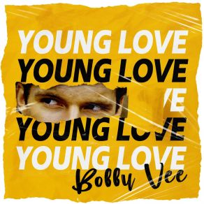Young Love album cover