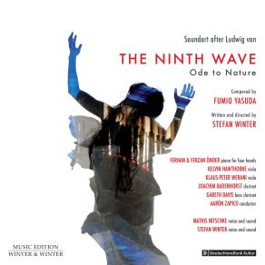The Ninth Wave (Ode To Nature) album cover