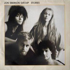 Stories album cover