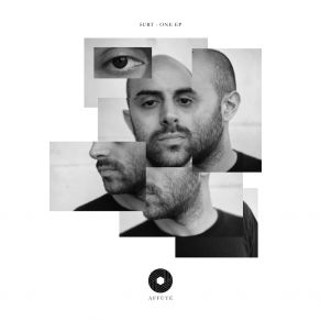 One album cover