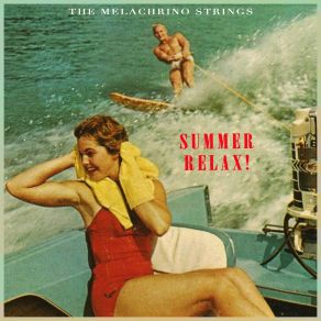 Summer Relax! album cover