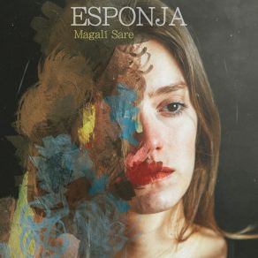 Esponja album cover