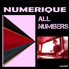 All Numbers album cover