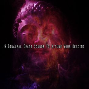 9 Binaural Beats Sounds To Attune Your Reading album cover