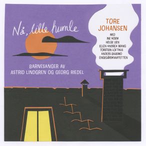 Nå, Lille Humle album cover