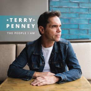 The People I Am album cover