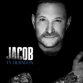 Jacob album cover