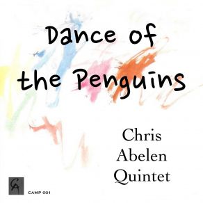 Dance Of The Penguins album cover