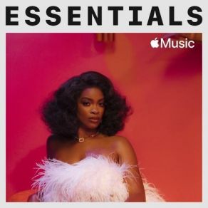 Essentials album cover