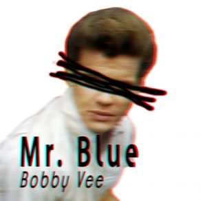 Mr. Blue album cover