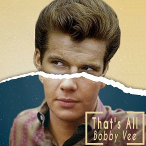 That's All album cover