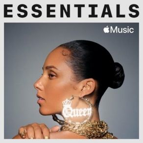 Essentials album cover